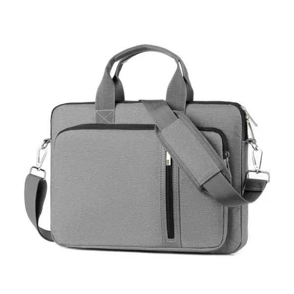 Imagen del producto Bolsa para ordenador portátil de calidad y elegante | Compra online en Tiendafiable