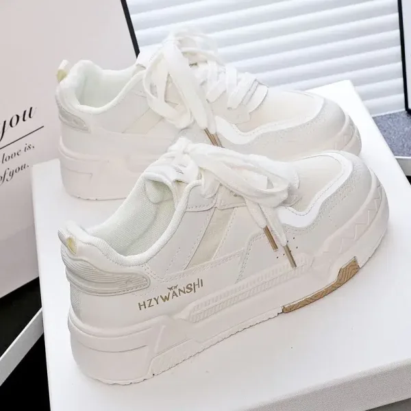 Imagen Del Producto Espectacular Zapatos Vulcanizados Para Mujer | Compra Online En Tiendafiable