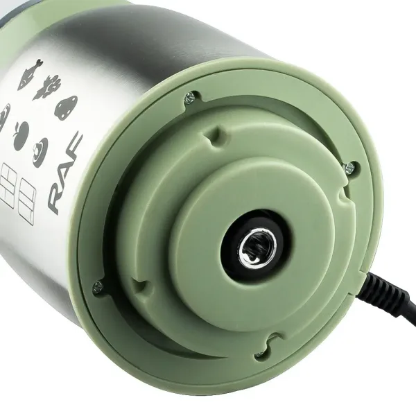 Imagen Del Producto Popular Picadora De Carne Eléctrica De 5L | Compra Online En Tiendafiable