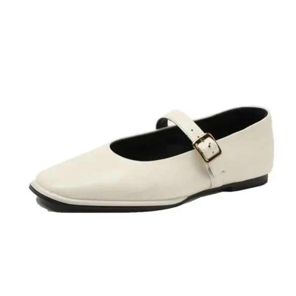 Imagen Del Producto Zapatos Mary Jane De Piel Magnífico Ara Mujer | Compra Online En Tiendafiable
