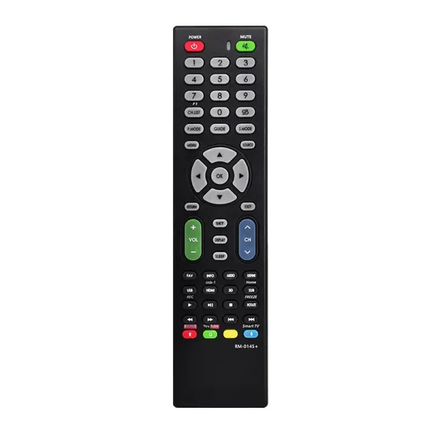 Imagen Del Producto Control Universal Para Tv: Control Eficaz | Compra Online En Tiendafiable