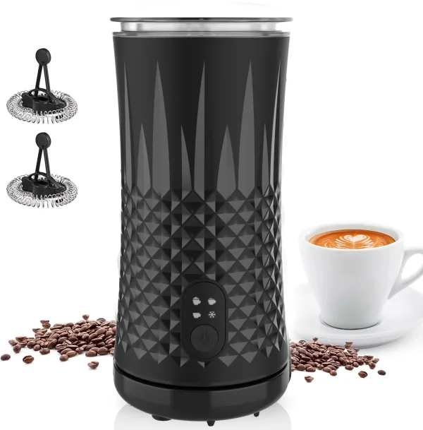 Imagen Del Producto Creativo Espumador De Leche Eléctrico Para Hacer Café | Compra Online En Tiendafiable