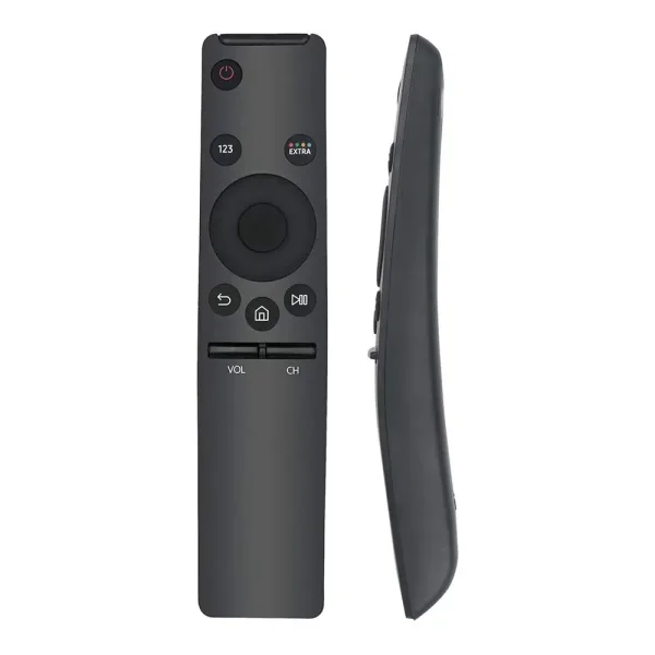 Imagen Del Producto Mando A Distancia Universal Para Tv: Control Total Y Eficaz | Compra Online En Tiendafiable