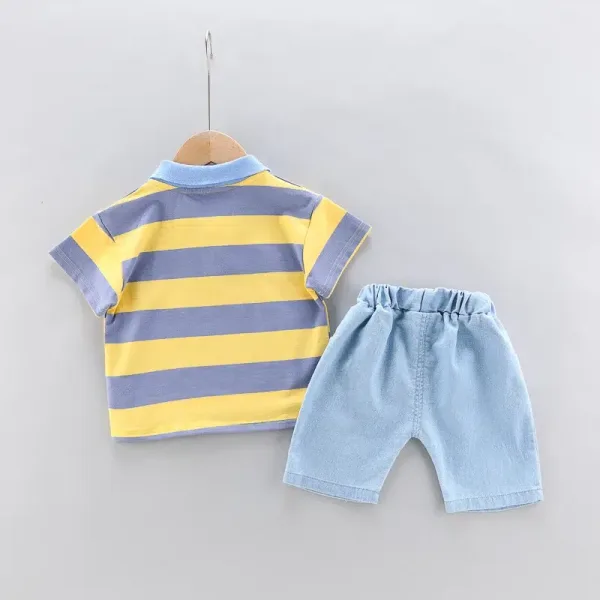 Imagen Del Producto Polo De Calibre Alta Calidad Para Bebés Y Niñas | Compra Online En Tiendafiable