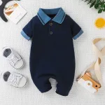 Kf-Sdbc5Fa7Afbb64D35Aa741Af05D26E643H-Onesies-Para-Beb-Ni-O-Reci-N-Nacido-Mono-De-Polo-De-Caballero-0-24-Meses.webp