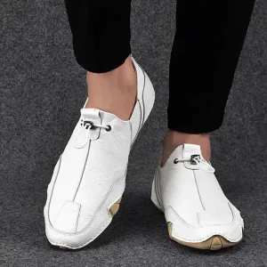 Imagen Del Producto Zapatillas Sin Cordones Para Hombre: Auténtico Y Vibrante | Compra Online En Tiendafiable
