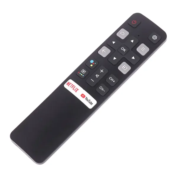 Imagen Del Producto Asombroso Control Remoto Infrarrojo Tcl Inteligente | Compra Online En Tiendafiable