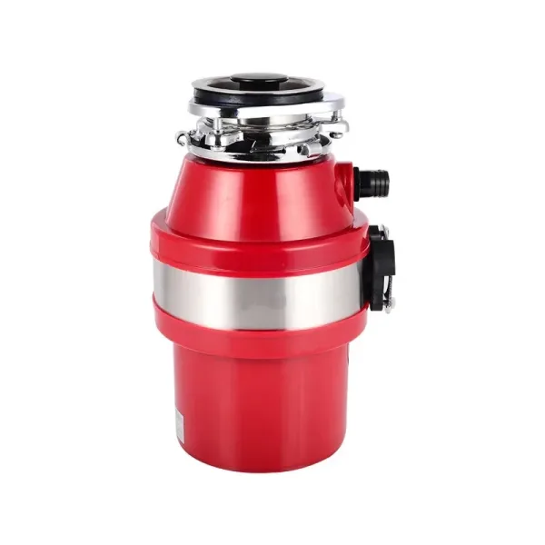 Imagen Del Producto Fabuloso Triturador De Basura Para El Hogar | Compra Online En Tiendafiable