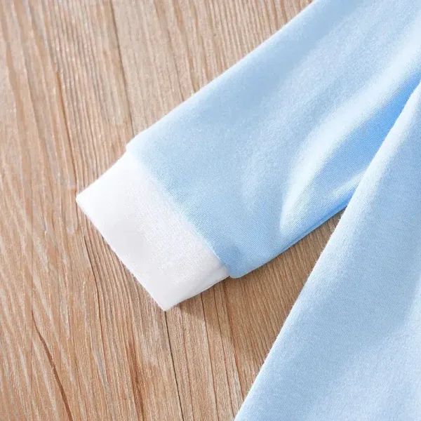 Imagen Del Producto Hermoso Ropa De Primavera Y Otoño Para Recién Nacidos | Compra Online En Tiendafiable
