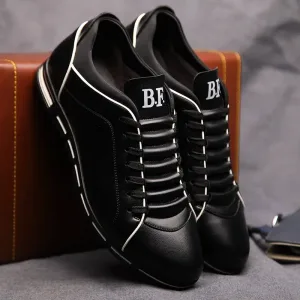 Imagen del producto Esencial Zapatillas deportivas informales para hombre | Compra online en Tiendafiable