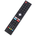 Eficaz para  Mando a distancia para TV LCD JVC - Imagen 5