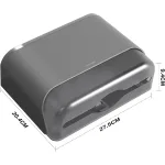 Kf-Se8782121C5Df4C61A09E509D74C16B7Ap-Dispensador-De-Pa-Uelos-De-Ba-O-Portarollos-Papel-Higienico-Soporte-De-Toalla-De-Papel-Montado.webp