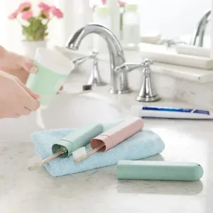 Imagen del producto Espléndido Funda de soporte para caja de cepillo de dientes | Compra online en Tiendafiable