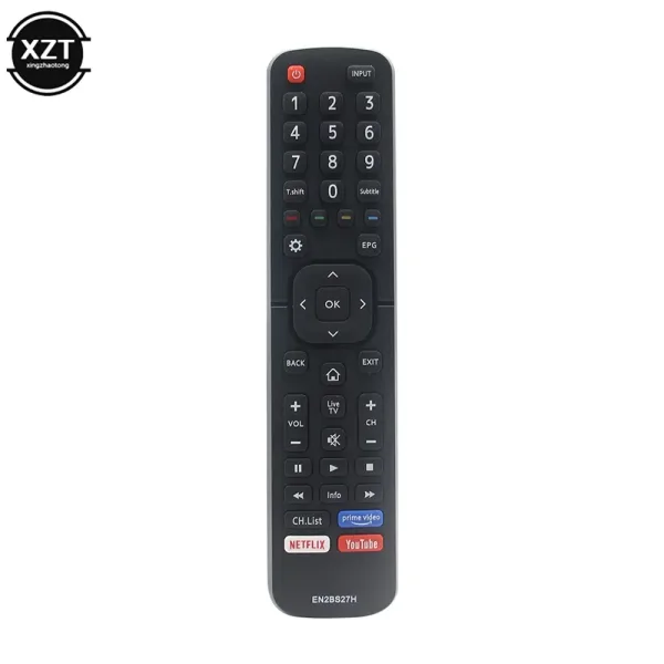 Mando A Distancia Para Tv Lcd Inteligente Eficaz