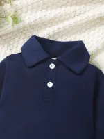 Kf-Sf0570D197F7A4A588E82F1A6C6E244E1T-Polo-De-Manga-Larga-Simple-Para-Ni-Os-Parte-Superior-Interior-Con-Solapa-Camisa-Base-C.webp