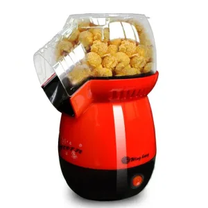 Imagen del producto Fascinante Máquina de palomitas de maíz para el hogar | Compra online en Tiendafiable