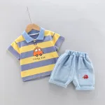 Kf-Sf13F0B3E189546909A1De58A2A9Aea8Fj-Polo-De-Alta-Calidad-Para-Beb-S-Y-Ni-As-Conjunto-De-2-Piezas-Con-Pantalones.webp