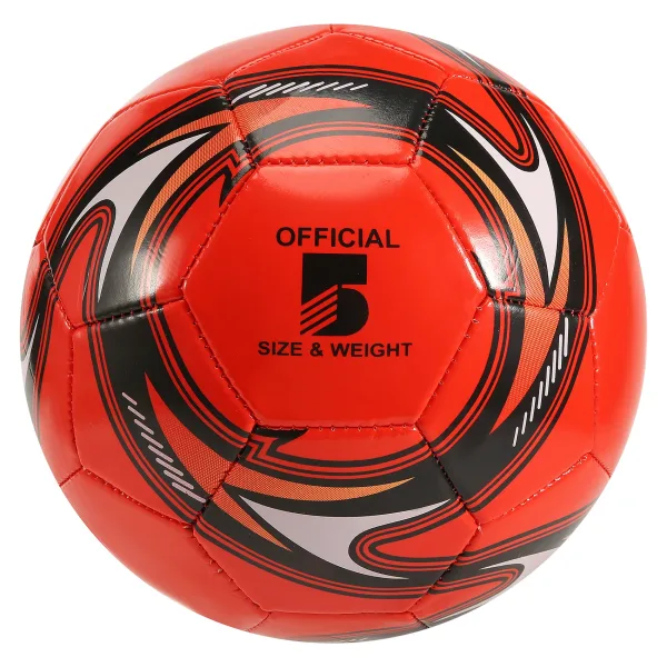 Imagen Del Producto Balón De Fútbol Profesional De Alta Calidad Potencia | Compra Online En Tiendafiable