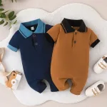 Conjunto Para Bebé Apasionado Y Auténtico