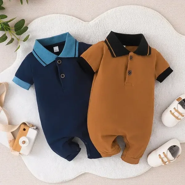 Conjunto Para Bebé Apasionado Y Auténtico