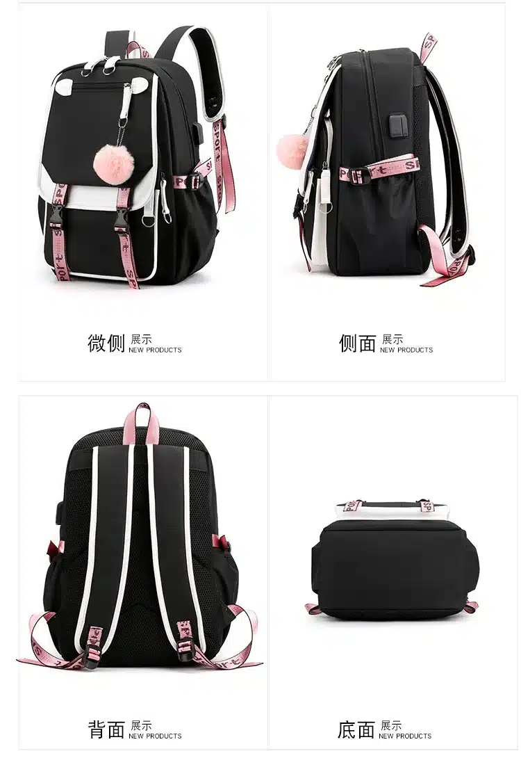 Kosher mochila Increíble y Auténtico
