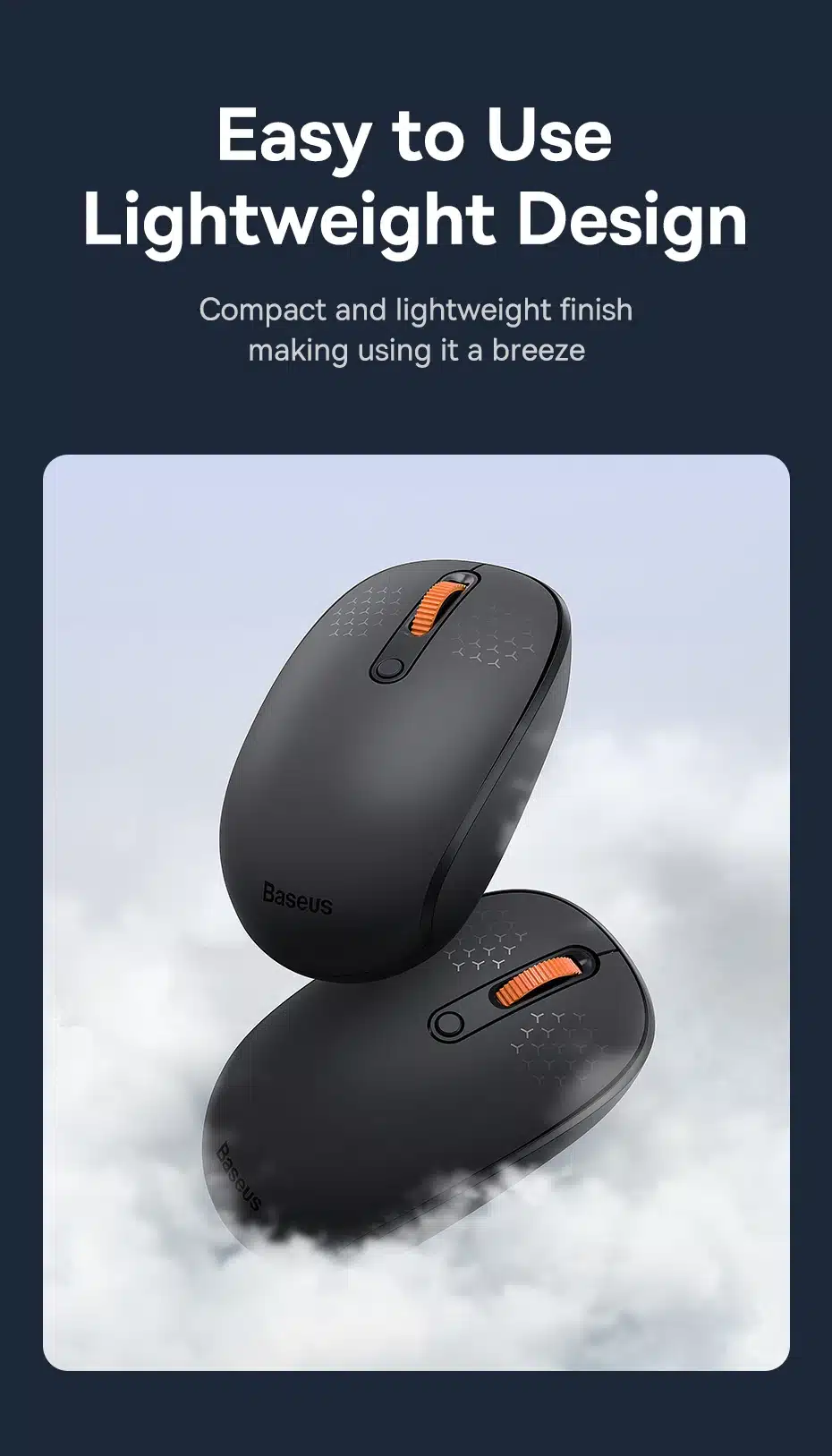 Luminoso Teclado y Ratón Inalámbricos con Bluetooth