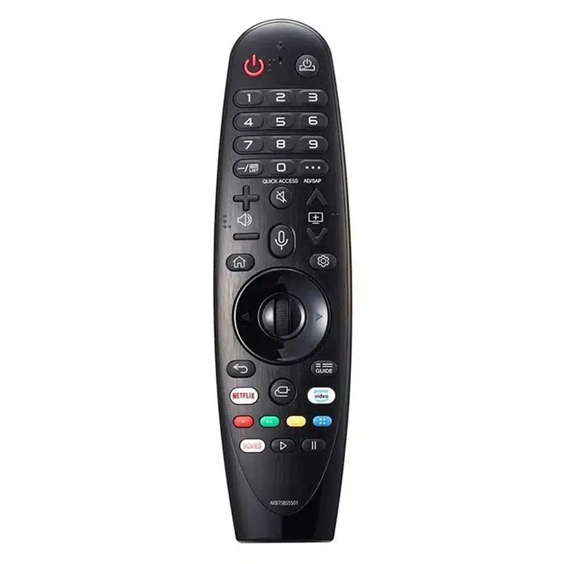 Mando A Distancia De Repuesto Calidad Y Eficacia Garantizada Mando A Distancia De Repuesto Calidad Y Eficacia Garantizada