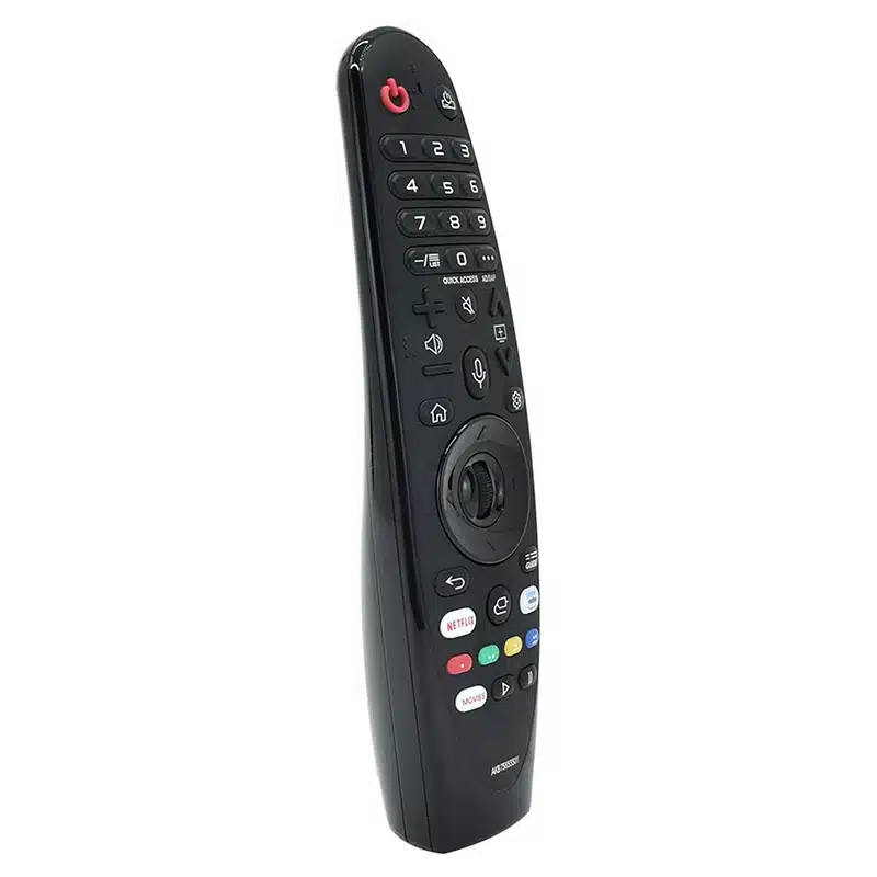 Mando A Distancia De Repuesto Calidad Y Eficacia Garantizada Mando A Distancia De Repuesto Calidad Y Eficacia Garantizada