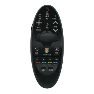 Imagen Del Producto Mando A Distancia Samsung Tv: Control Auténtico Y Eficaz | Compra Online En Tiendafiable