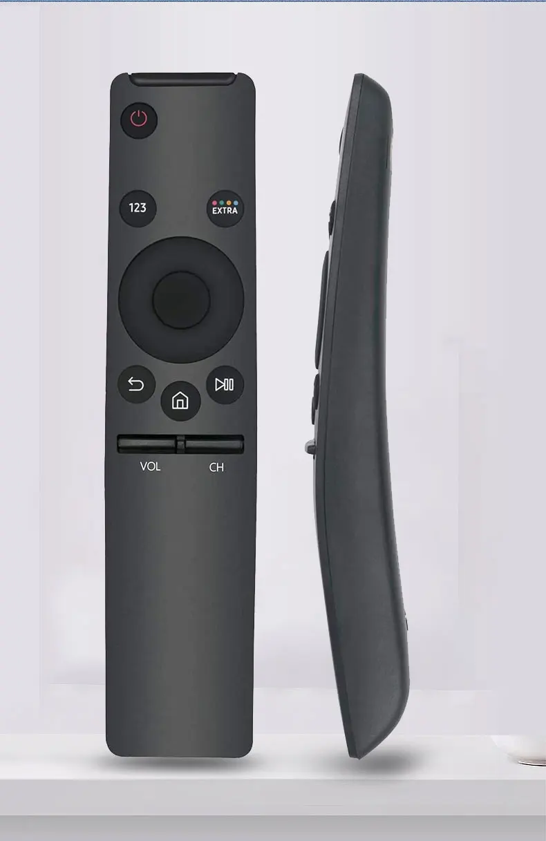 Mando A Distancia Universal Para Tv: Control Total Y Eficaz