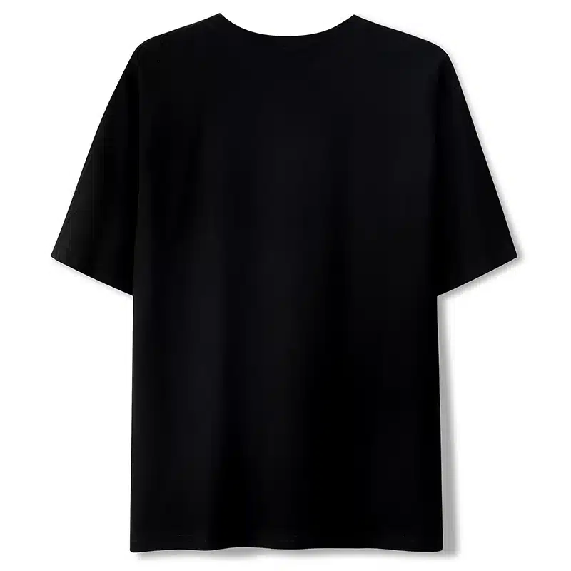 Notable Camisetas Góticas de Gran Tamaño para Mujer