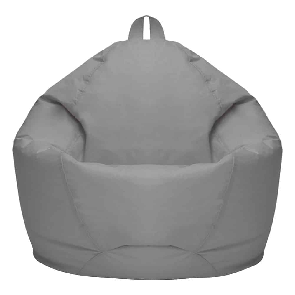 Novedoso Asiento de material de Oxford para adultos
