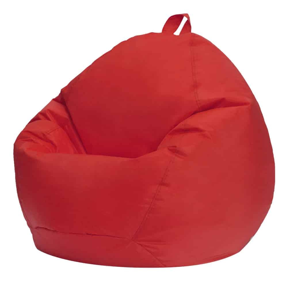 Novedoso Asiento de material de Oxford para adultos