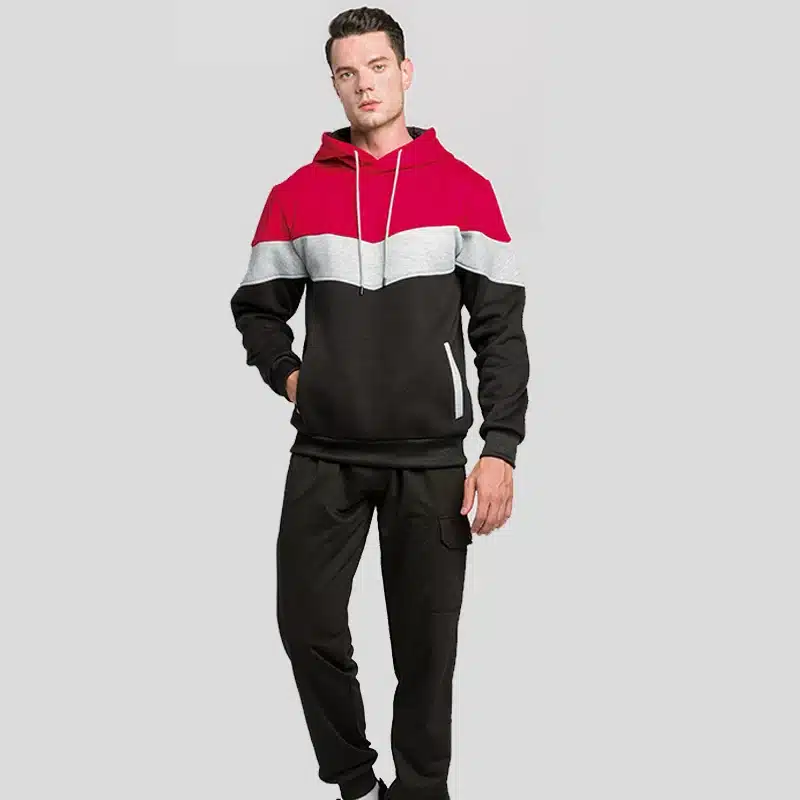 Novedoso Sudadera Con Casco Masculino Novedoso Sudadera Con Casco Masculino