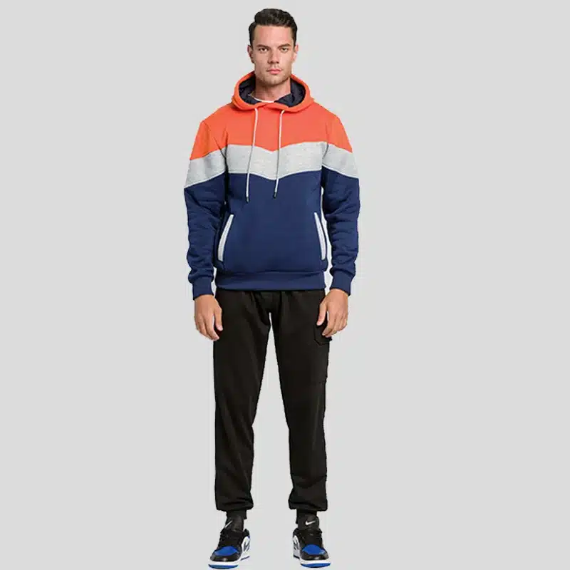 Novedoso Sudadera Con Casco Masculino Novedoso Sudadera Con Casco Masculino