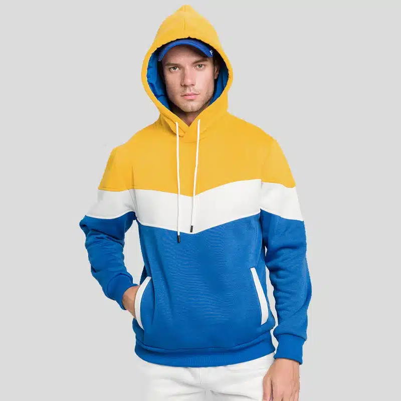 Novedoso Sudadera Con Casco Masculino Novedoso Sudadera Con Casco Masculino