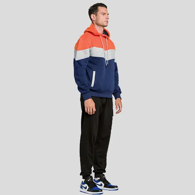 Novedoso Sudadera Con Casco Masculino Novedoso Sudadera Con Casco Masculino