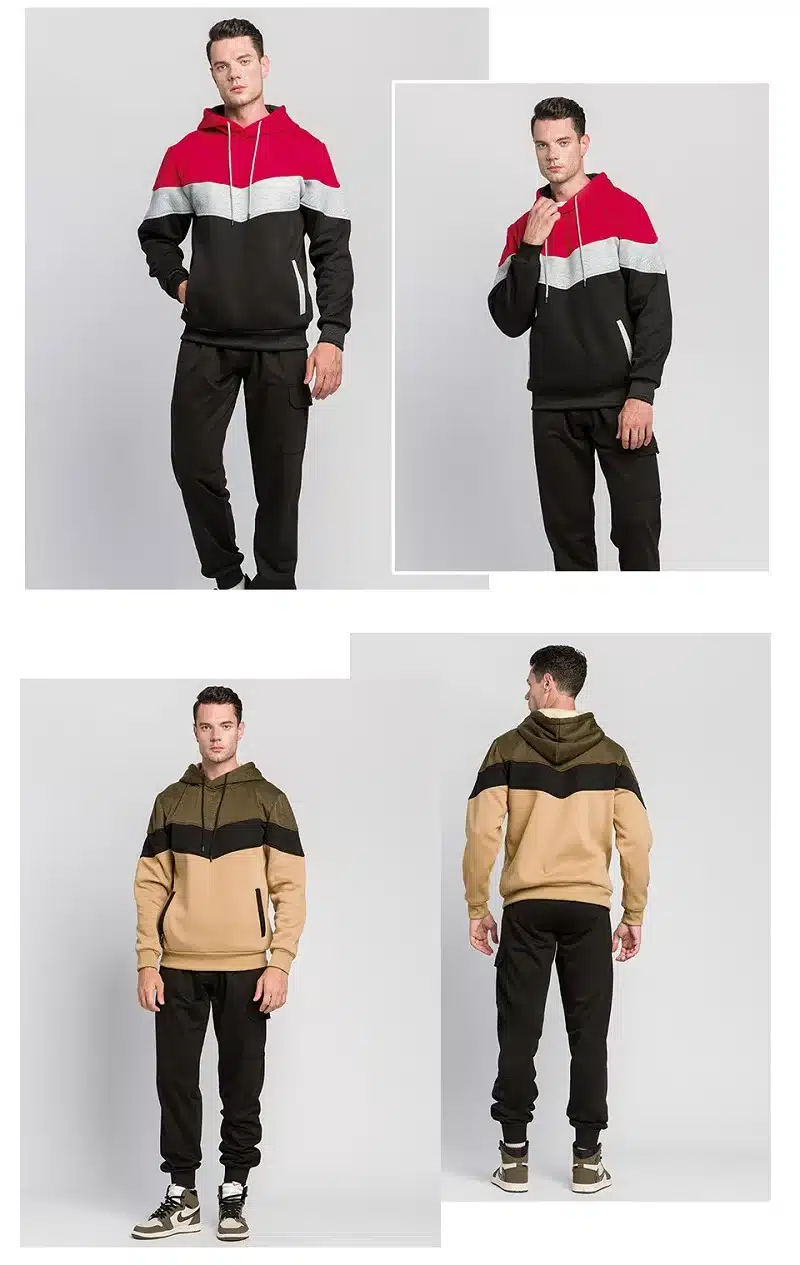 Novedoso Sudadera Con Casco Masculino Novedoso Sudadera Con Casco Masculino