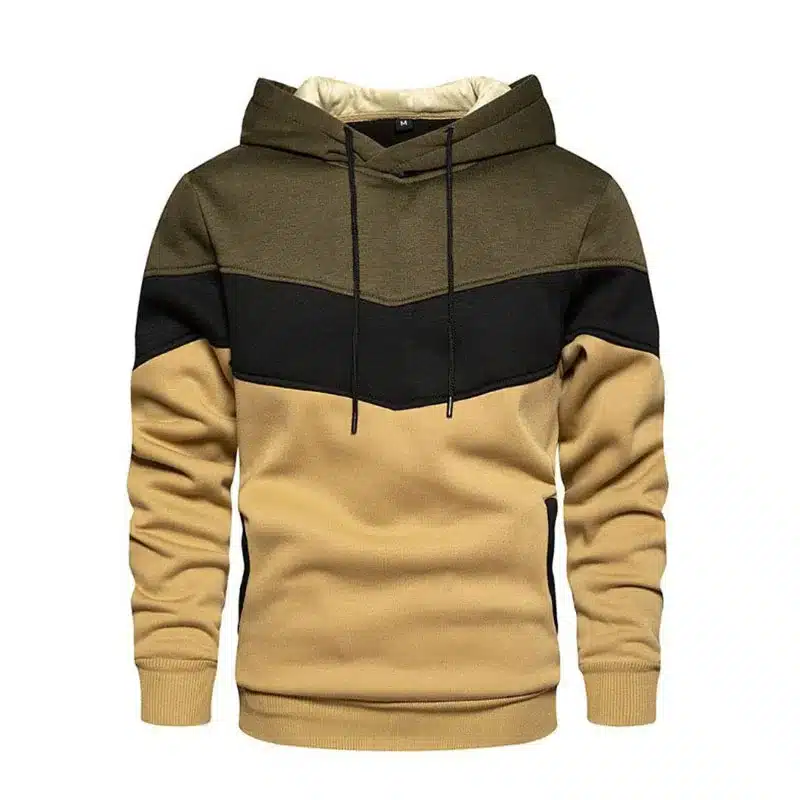 Novedoso Sudadera Con Casco Masculino Novedoso Sudadera Con Casco Masculino