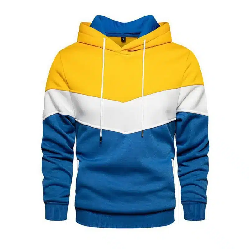 Novedoso Sudadera Con Casco Masculino Novedoso Sudadera Con Casco Masculino