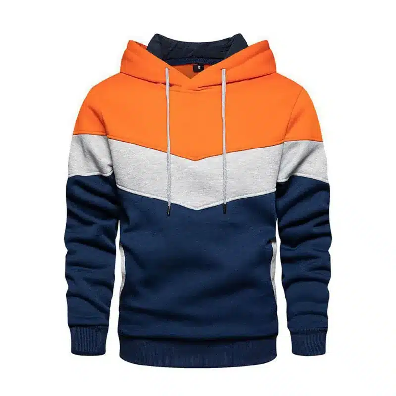 Novedoso Sudadera Con Casco Masculino Novedoso Sudadera Con Casco Masculino