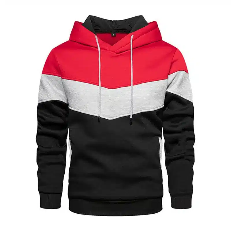 Novedoso Sudadera Con Casco Masculino Novedoso Sudadera Con Casco Masculino