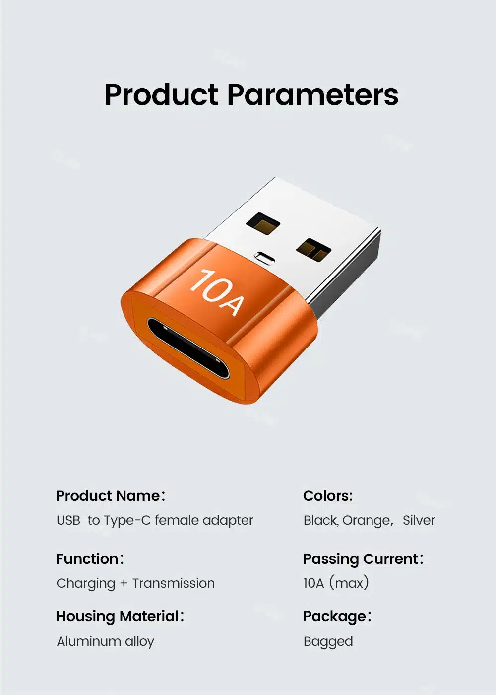 Nuevo Adaptador Usb 3.0: Conexión Rápida Nuevo Adaptador Usb 3.0: Conexión Rápida