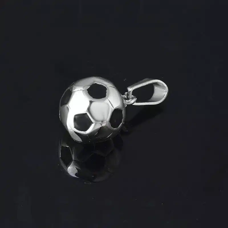Nuevo Collar Deportivo de Fútbol Ideal para Aficionados