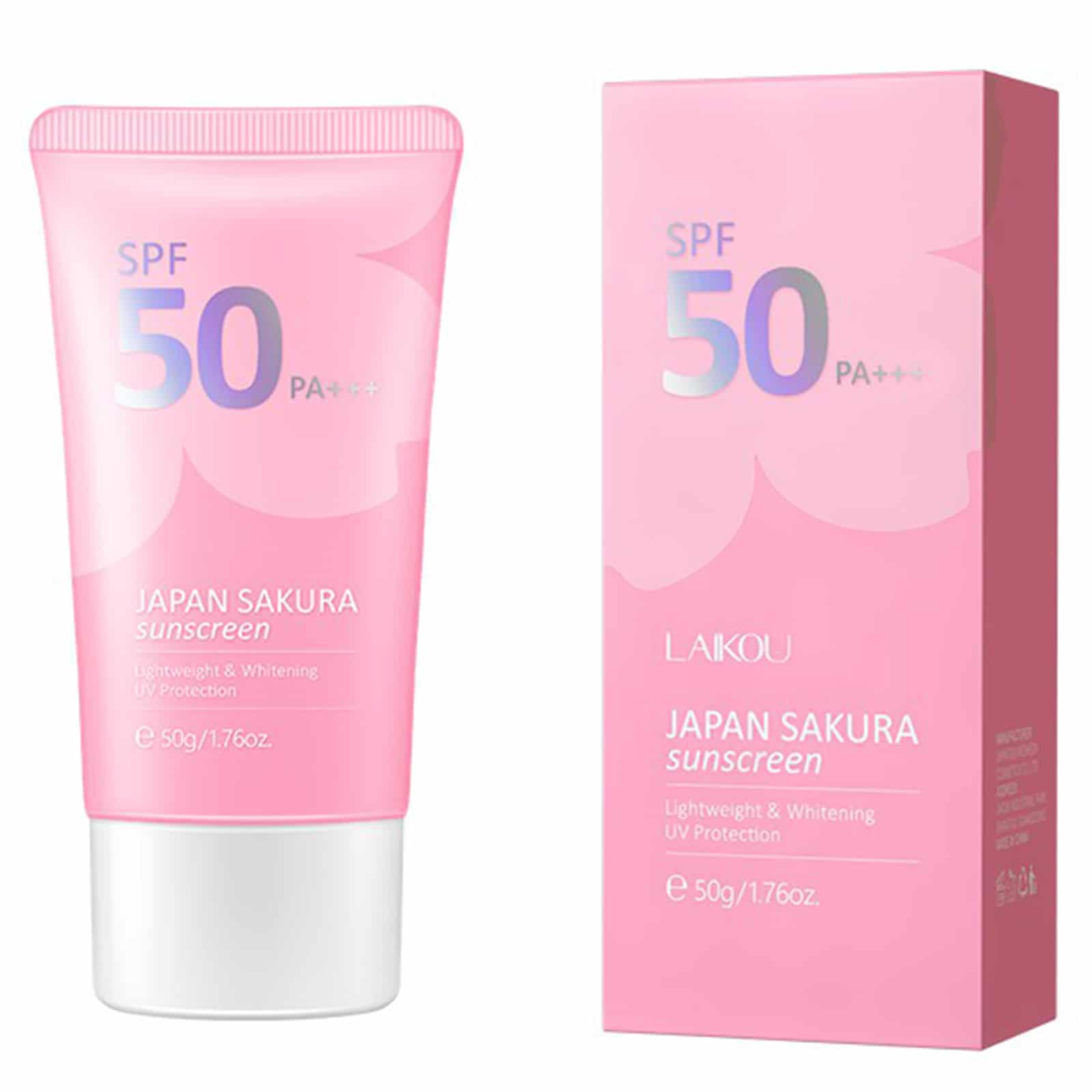 Nuevo Crema Aclaradora y Luminosa con Filtro Solar