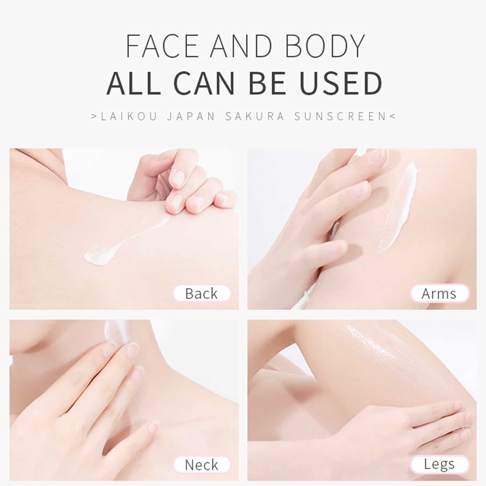 Nuevo Crema Aclaradora y Luminosa con Filtro Solar