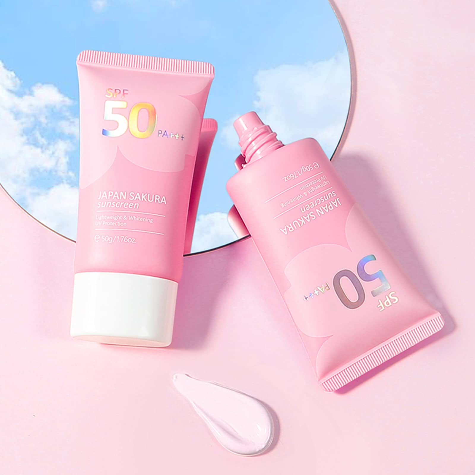 Nuevo Crema Aclaradora y Luminosa con Filtro Solar