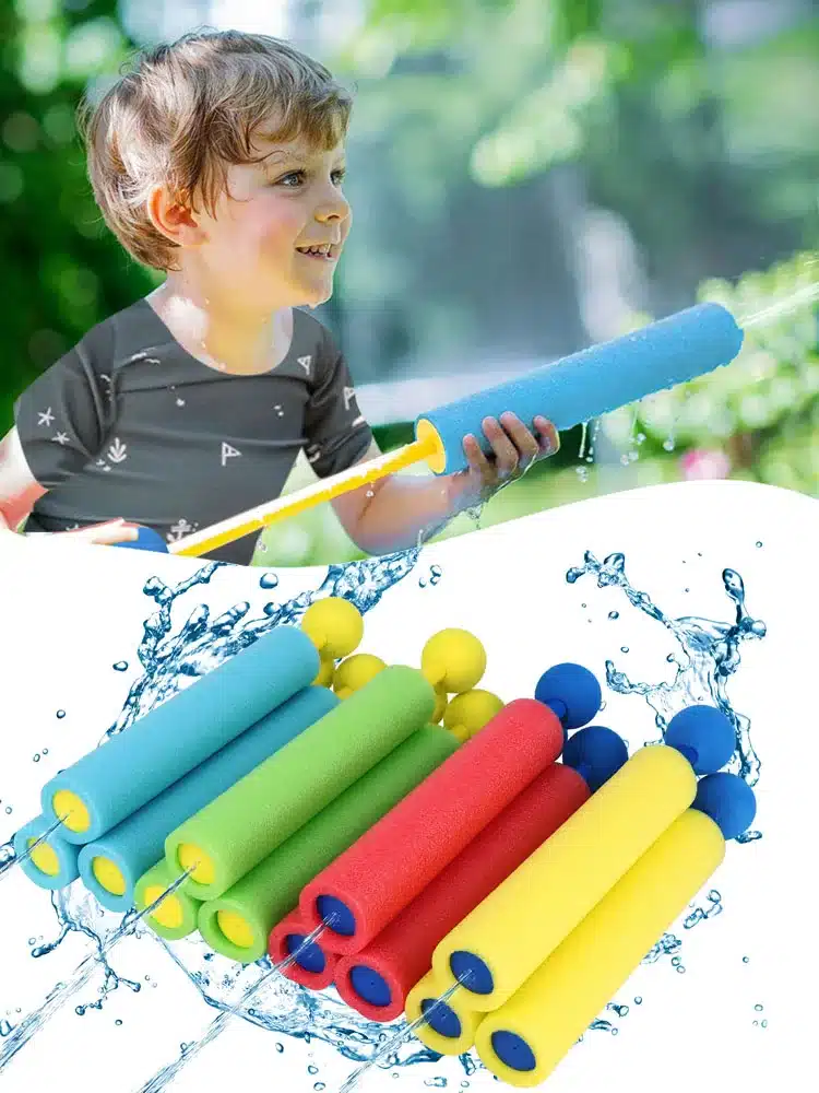 Nuevo Juguetes De Agua Inolvidables Para Infantes