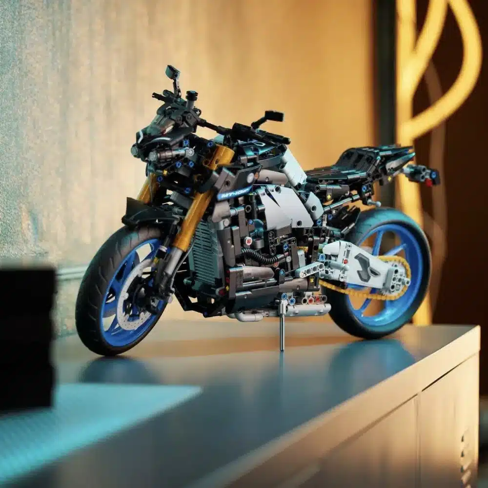 Nuevo Motocicleta para Adultos Auténtica y Extraordinaria