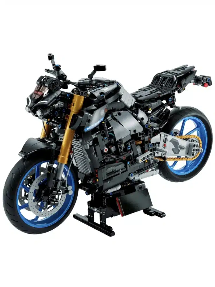 Nuevo Motocicleta para Adultos Auténtica y Extraordinaria
